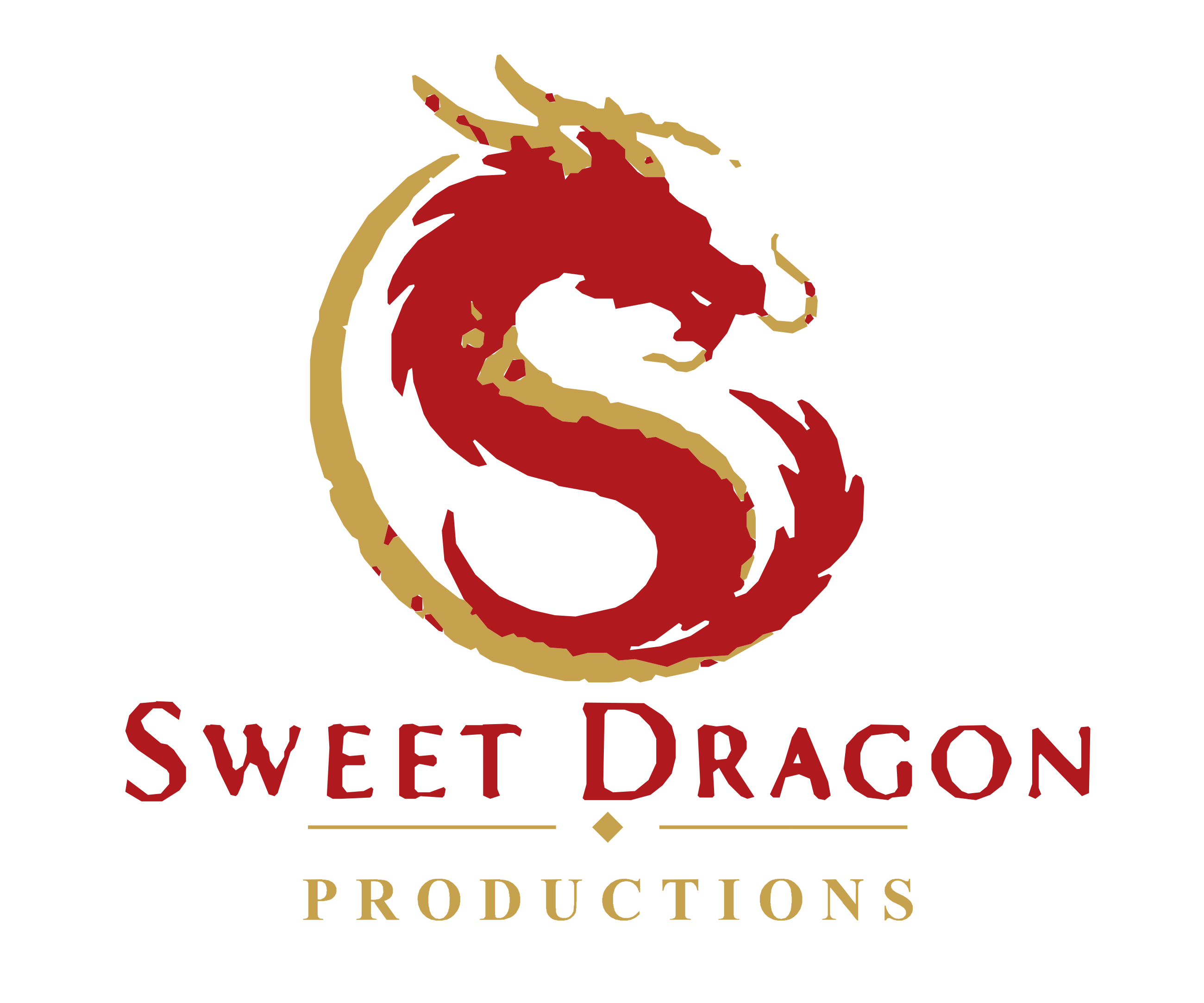 Sweet Dragon Productions