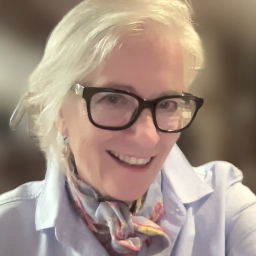 Laurie Brown